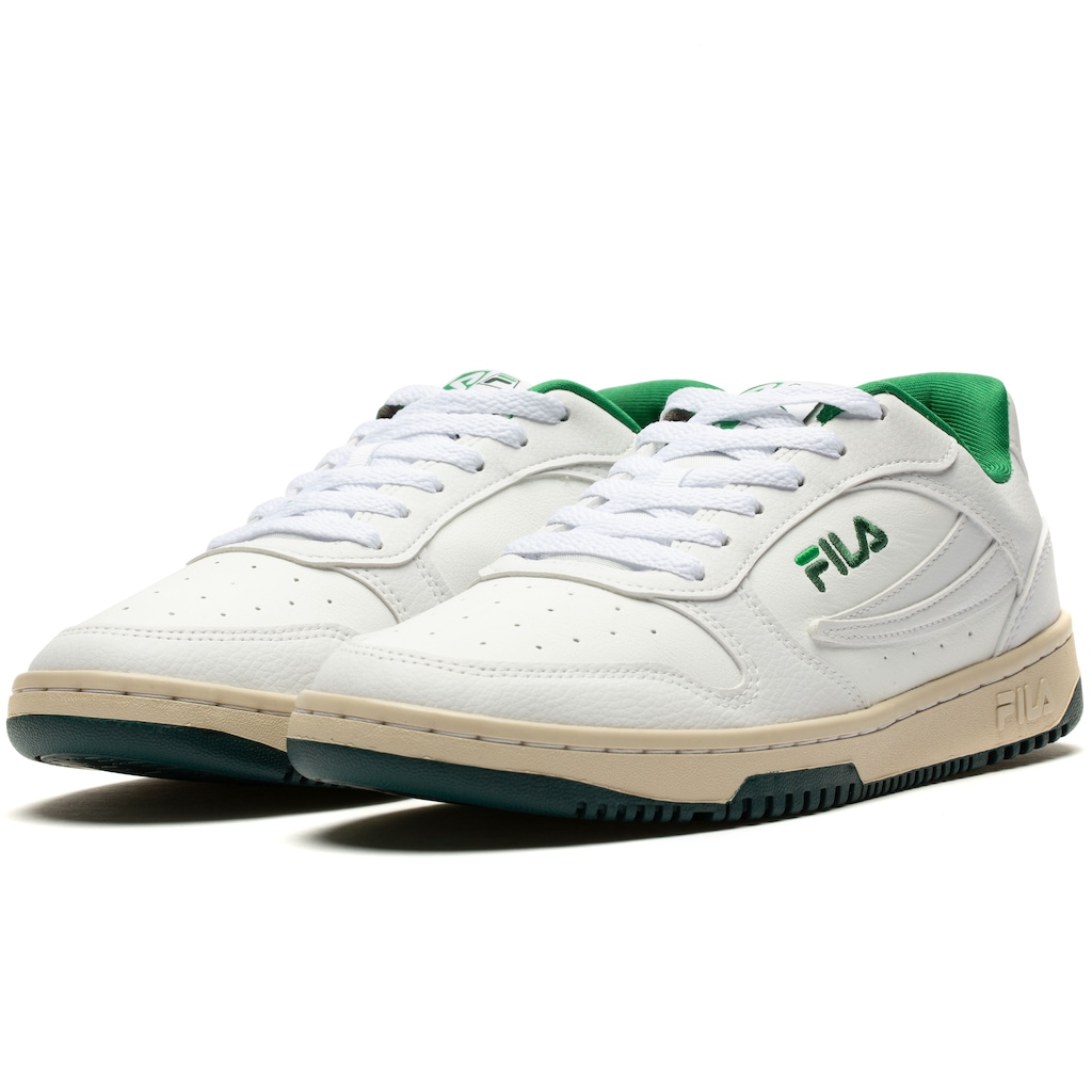 Imagem 2 do produto Tênis Fila FX-33 Low Masculino
