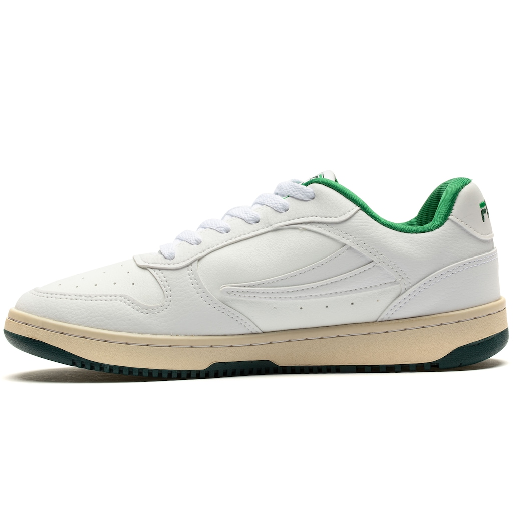 Imagem 3 do produto Tênis Fila FX-33 Low Masculino