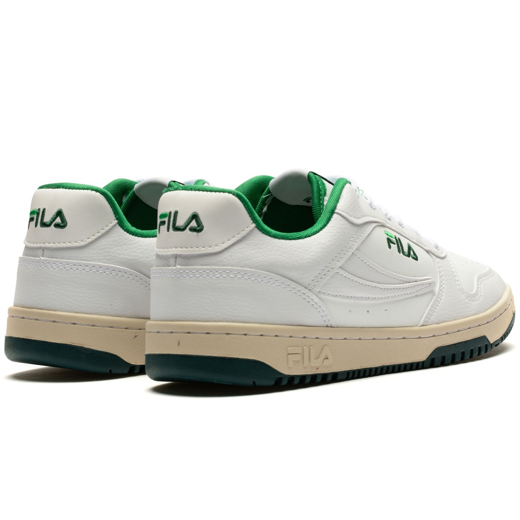 Imagem 4 do produto Tênis Fila FX-33 Low Masculino