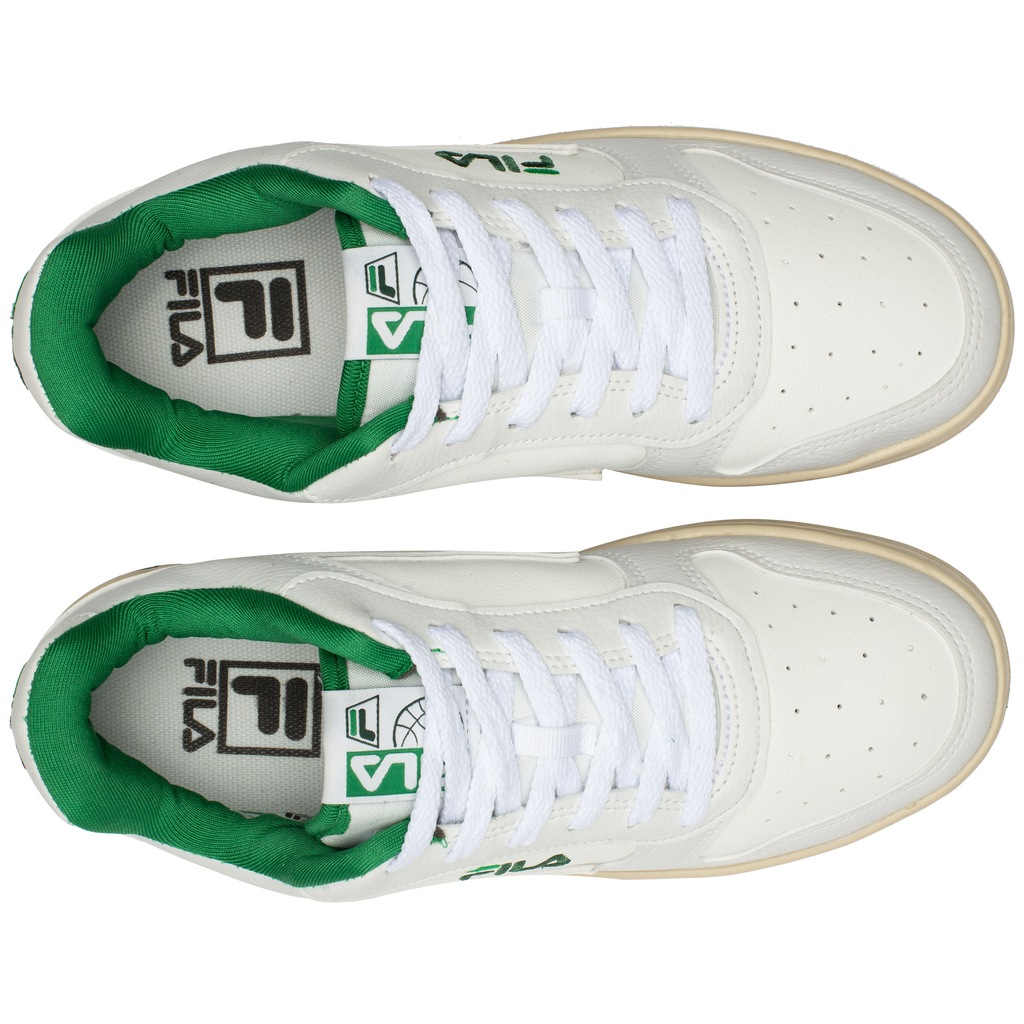 Imagem 5 do produto Tênis Fila FX-33 Low Masculino