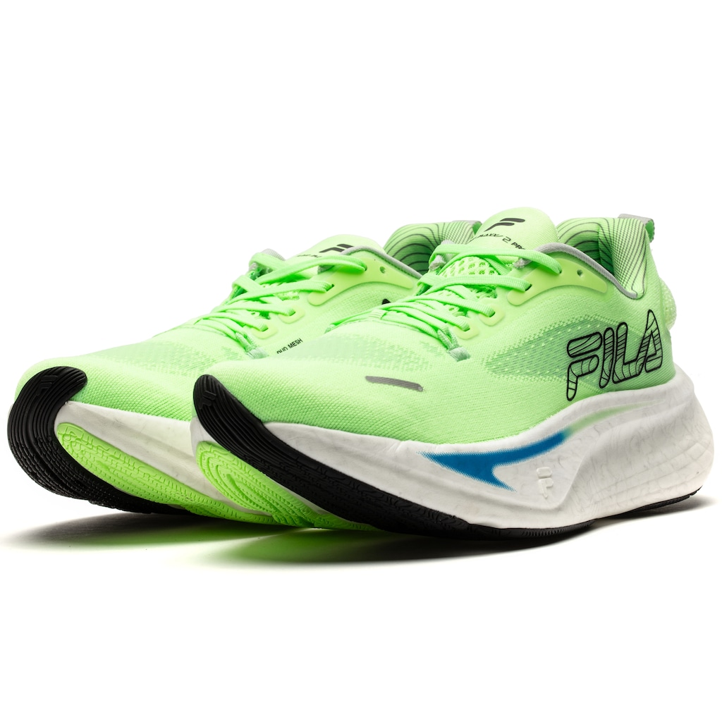 Imagem 2 do produto Tênis Fila Float Maxxi 2 Pro Masculino