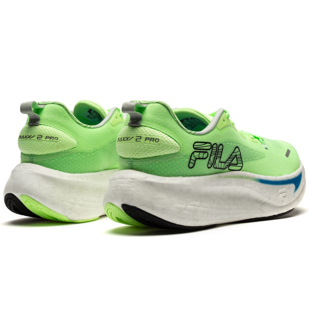 Imagem 4 do produto Tênis Fila Float Maxxi 2 Pro Masculino