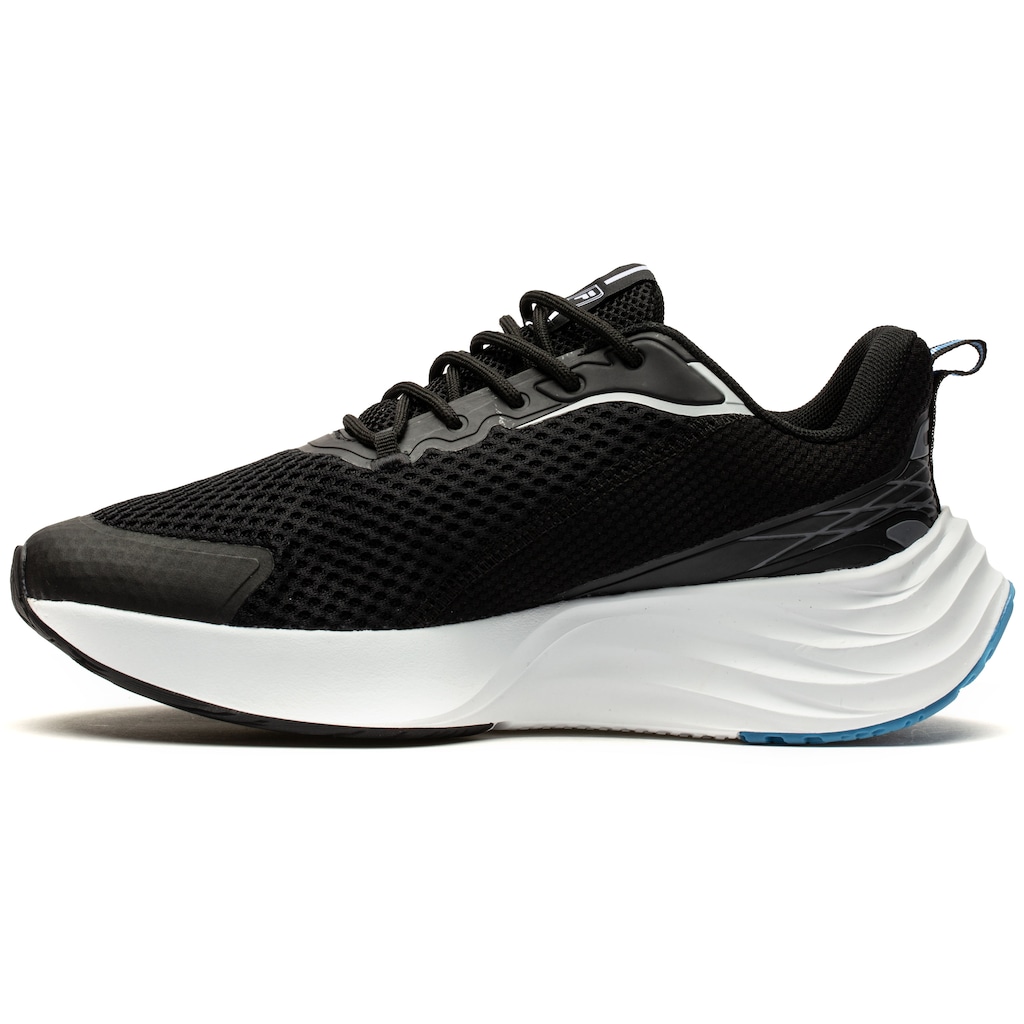 Imagem 3 do produto Tênis Fila Racer Comet Masculino