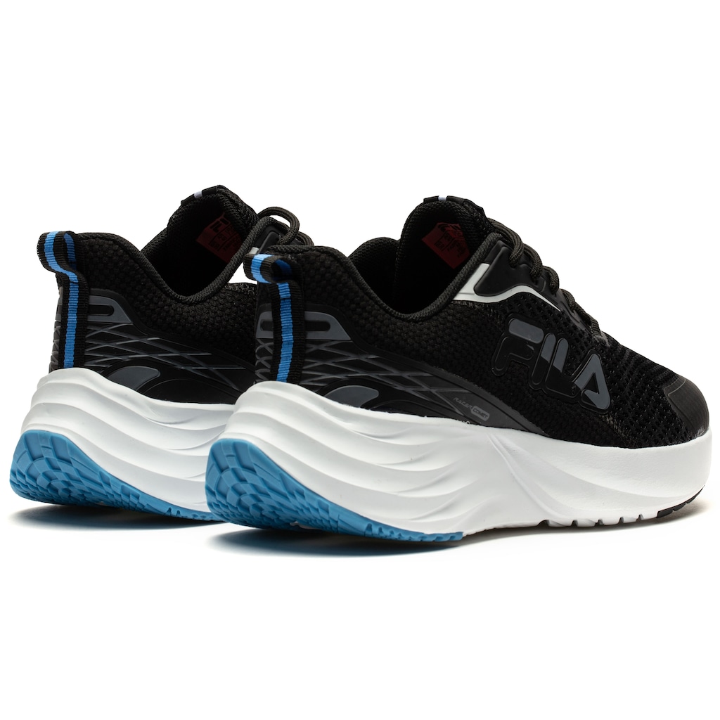 Imagem 4 do produto Tênis Fila Racer Comet Masculino