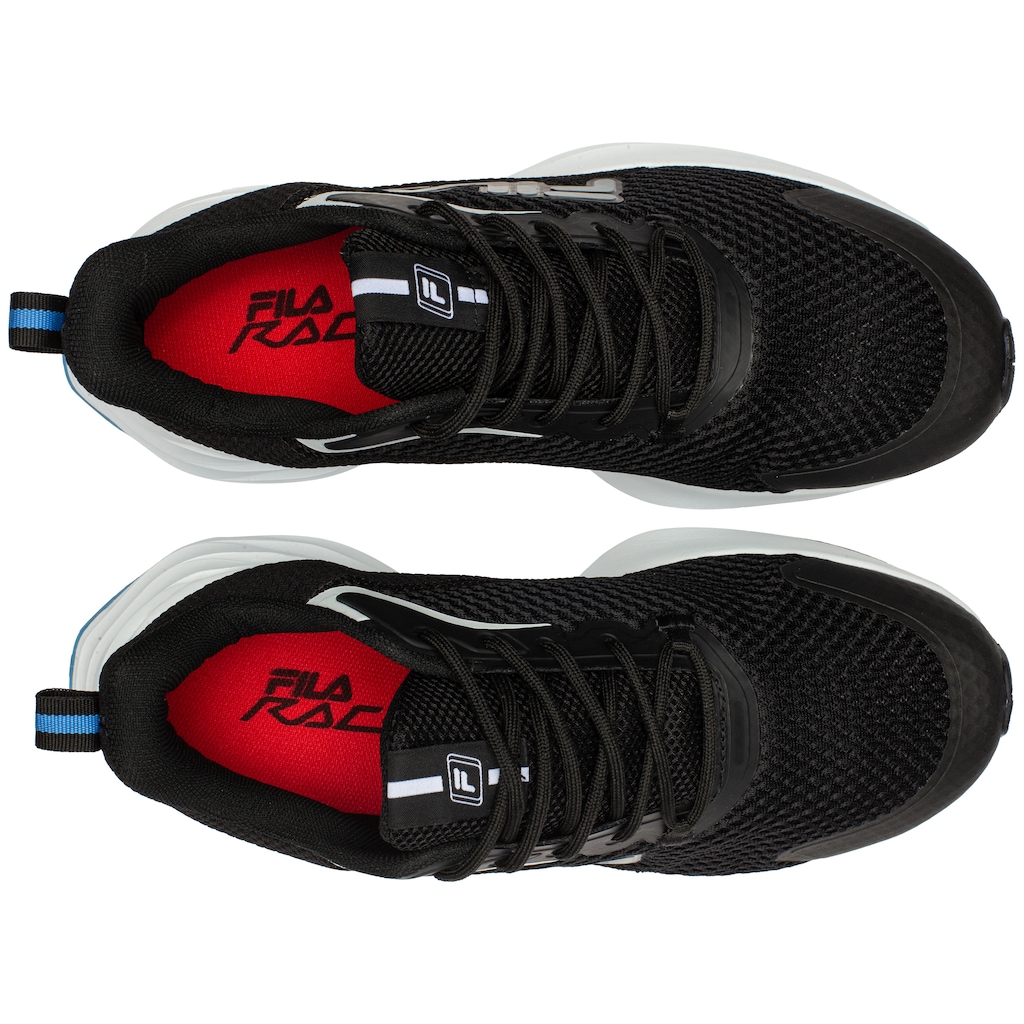 Imagem 5 do produto Tênis Fila Racer Comet Masculino