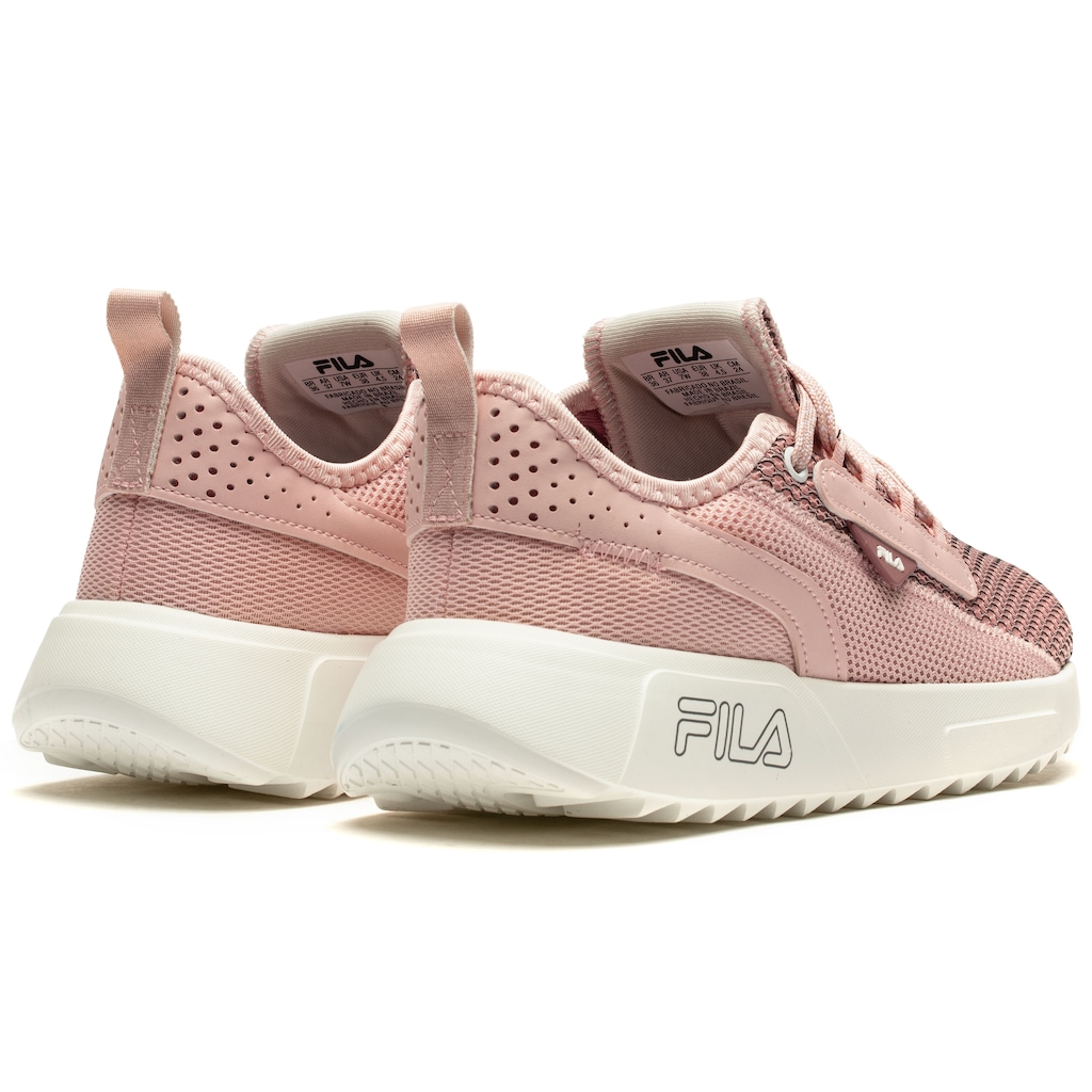 Imagem 4 do produto Tênis Fila Freestyle Feminino
