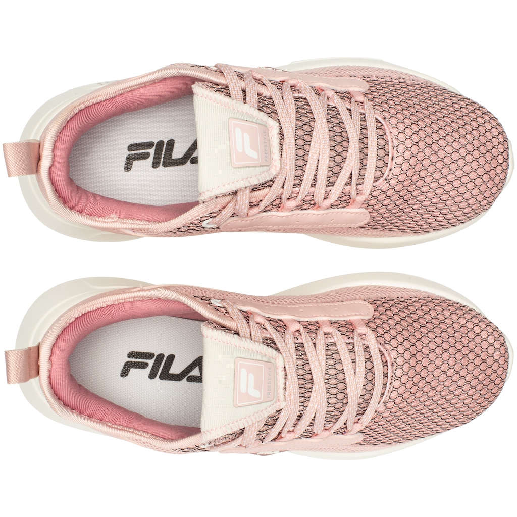 Imagem 5 do produto Tênis Fila Freestyle Feminino