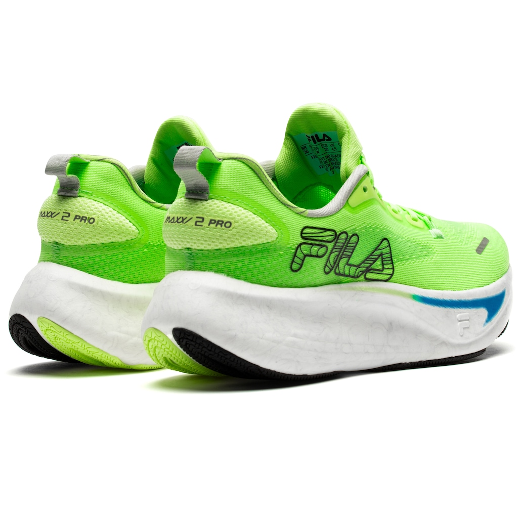 Imagem 4 do produto Tênis Fila Float Maxxi 2 Pro Feminino