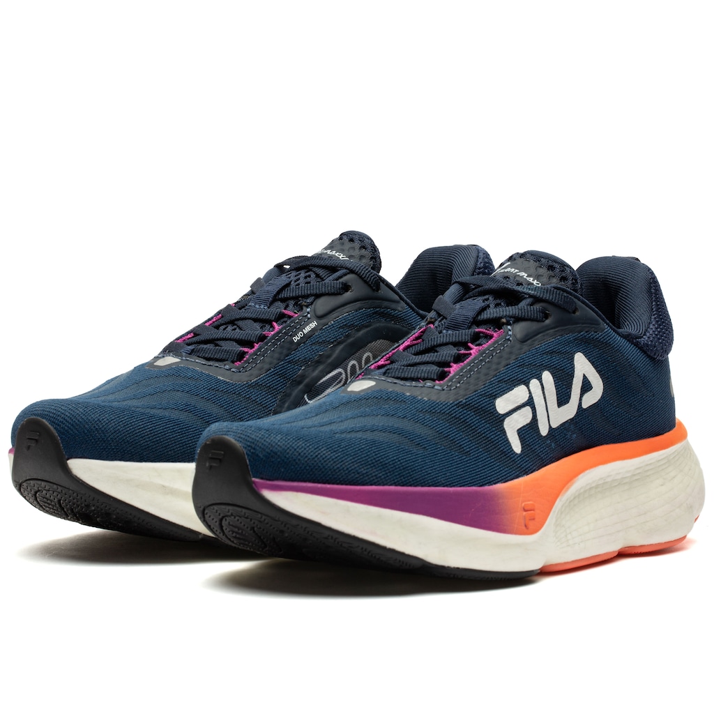 Imagem 2 do produto Tênis Fila Float Maxxi 2 Feminino
