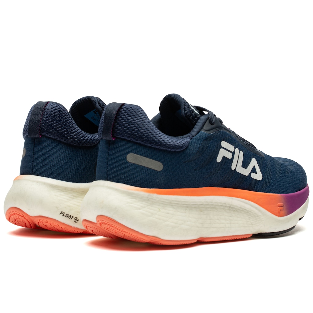 Imagem 4 do produto Tênis Fila Float Maxxi 2 Feminino