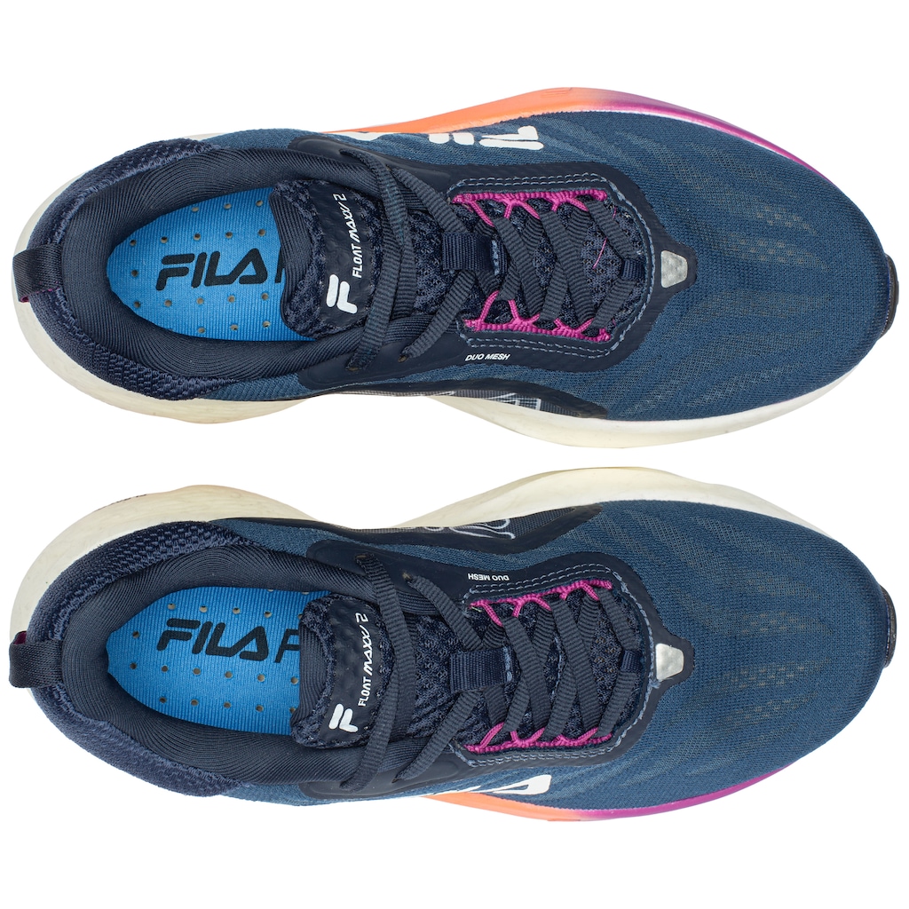 Imagem 5 do produto Tênis Fila Float Maxxi 2 Feminino