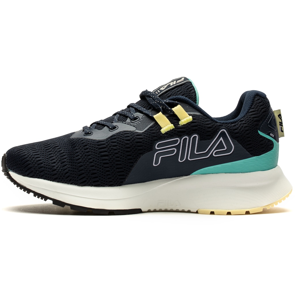 Imagem 3 do produto Tênis Fila Ride Feminino