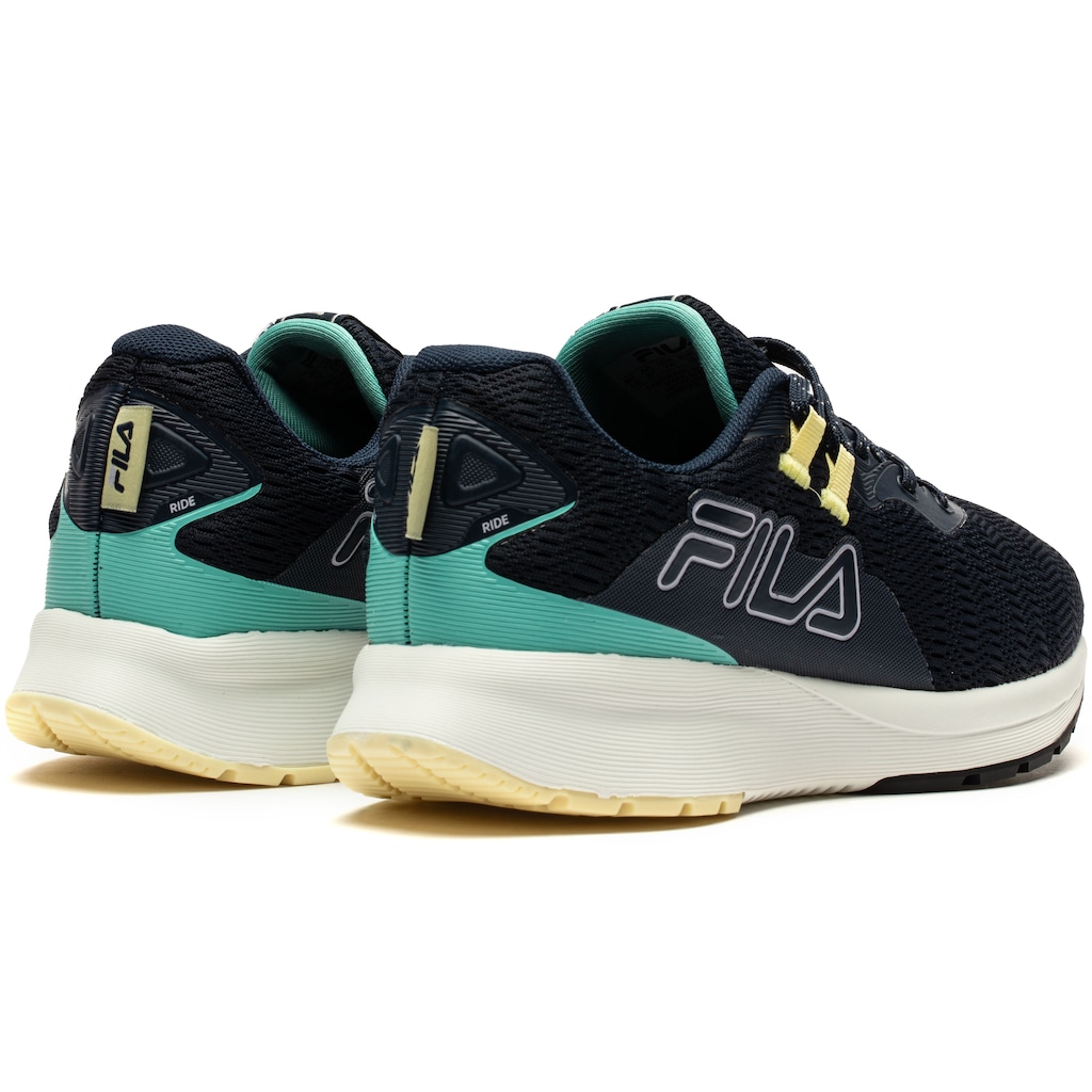 Imagem 4 do produto Tênis Fila Ride Feminino