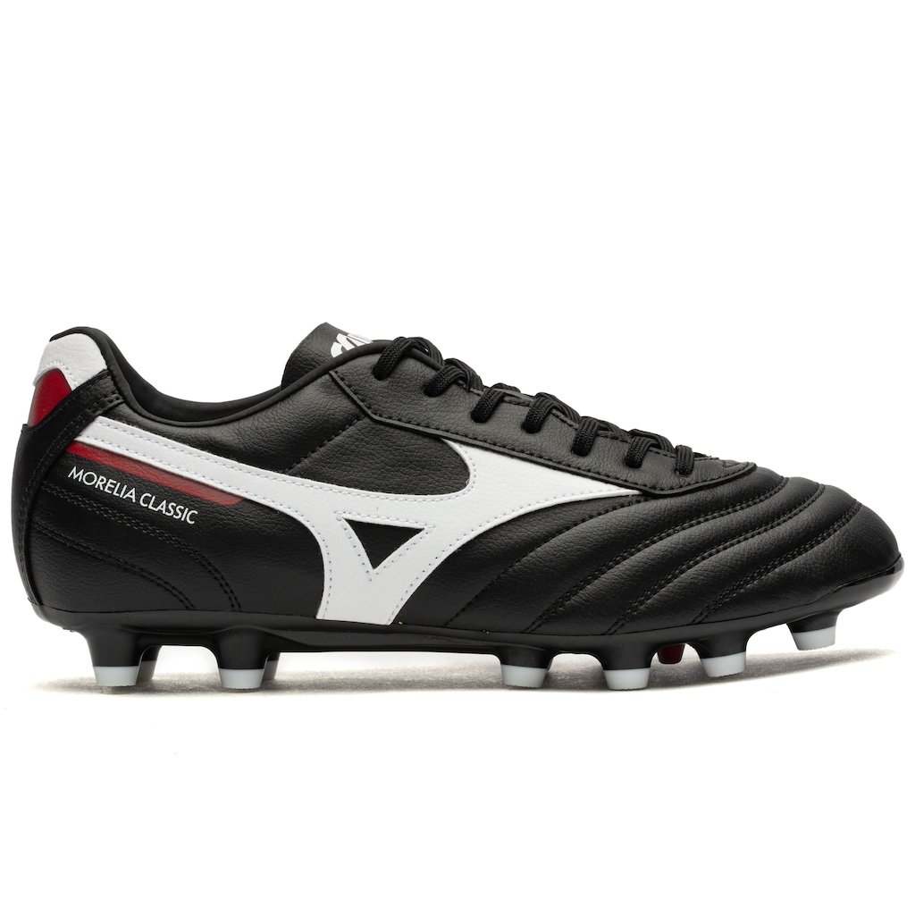 Chuteira de Campo Adulto Mizuno Morelia Classic MD
