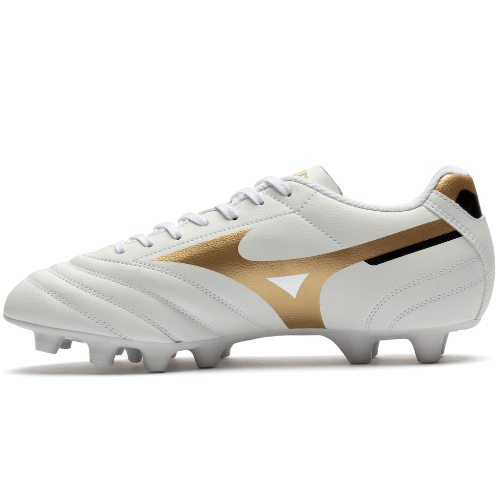 Imagem 3 do produto Chuteira de Campo Infantil Mizuno Morelia Club MD