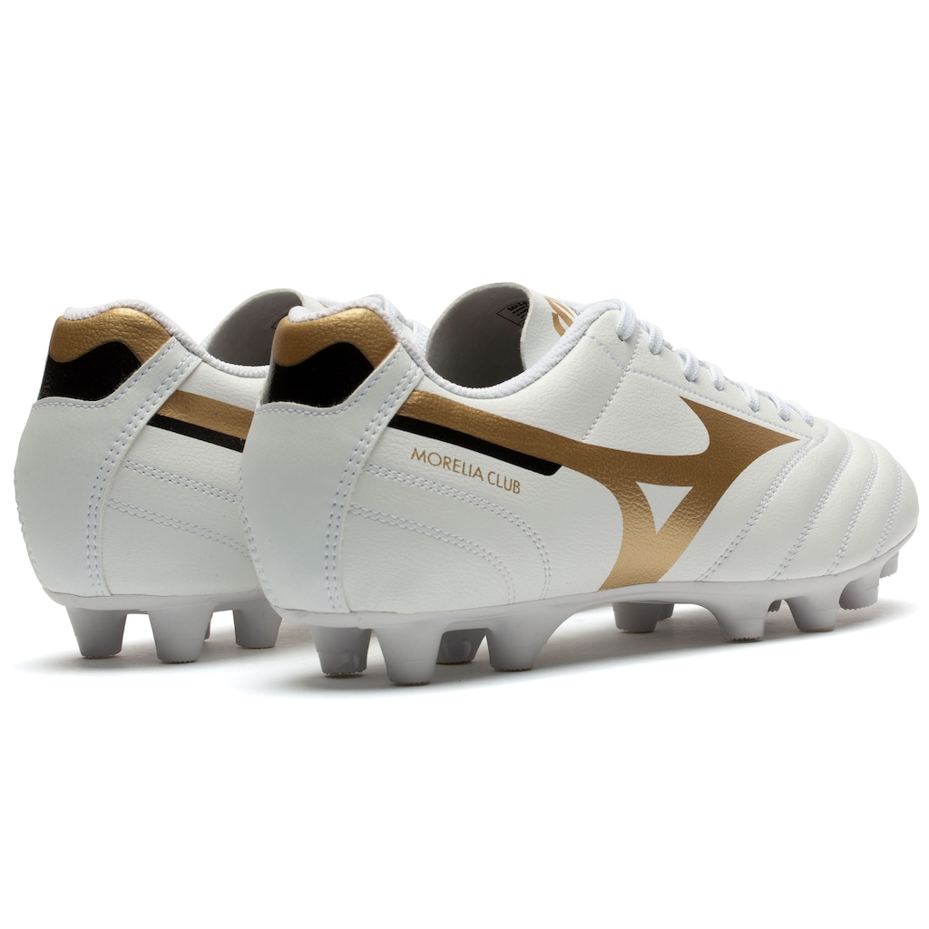 Imagem 4 do produto Chuteira de Campo Infantil Mizuno Morelia Club MD