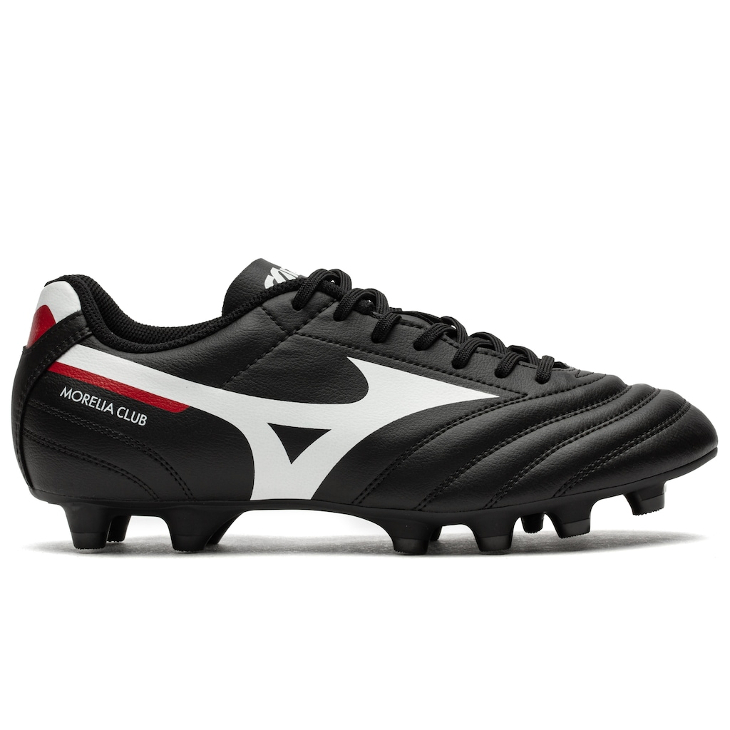 Chuteira de Campo Infantil Mizuno Morelia Club MD