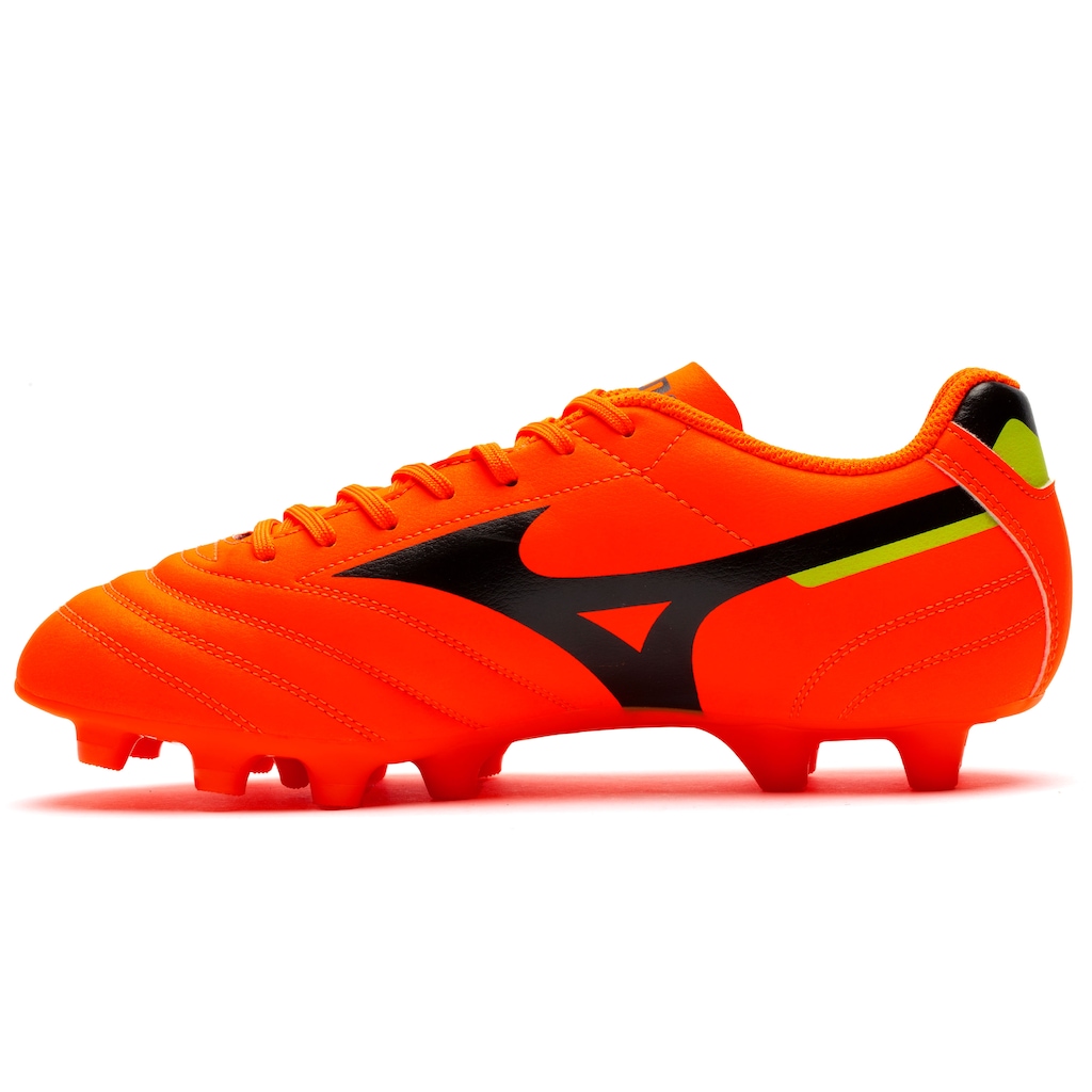 Imagem 2 do produto Chuteira de Campo Infantil Mizuno Morelia Club MD