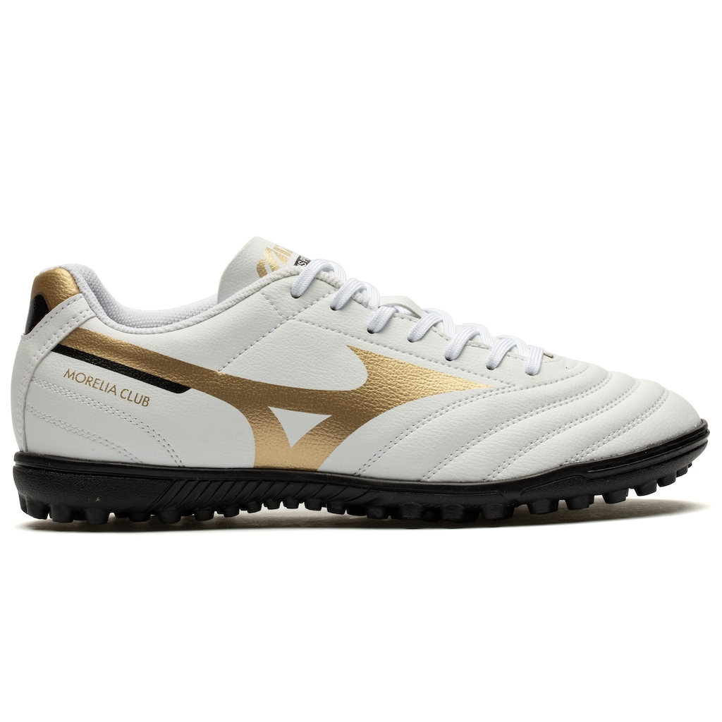 Chuteira Society Adulto Mizuno Morelia Club AS