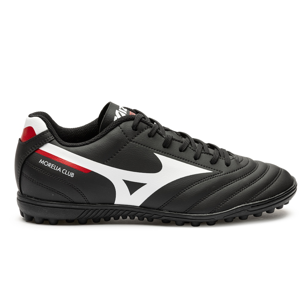 Chuteira Society Adulto Mizuno Morelia Club AS