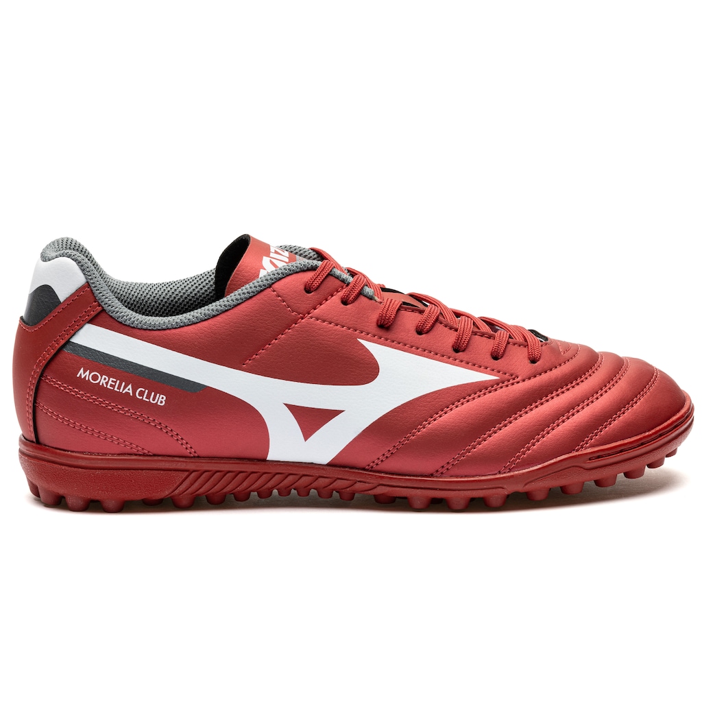 Chuteira Society Adulto Mizuno Morelia Club AS