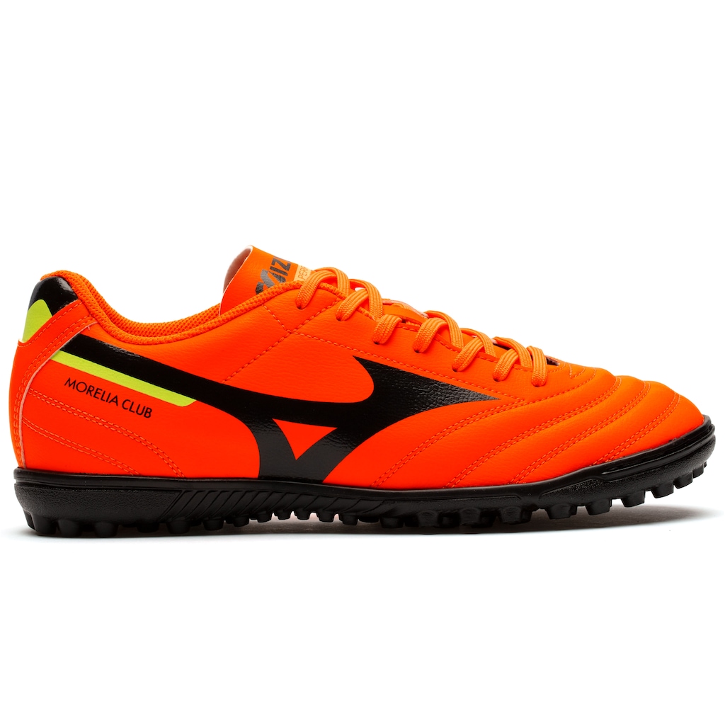 Chuteira Society Adulto Mizuno Morelia Club AS