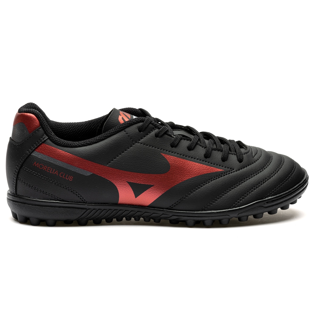 Chuteira Society Adulto Mizuno Morelia Club AS