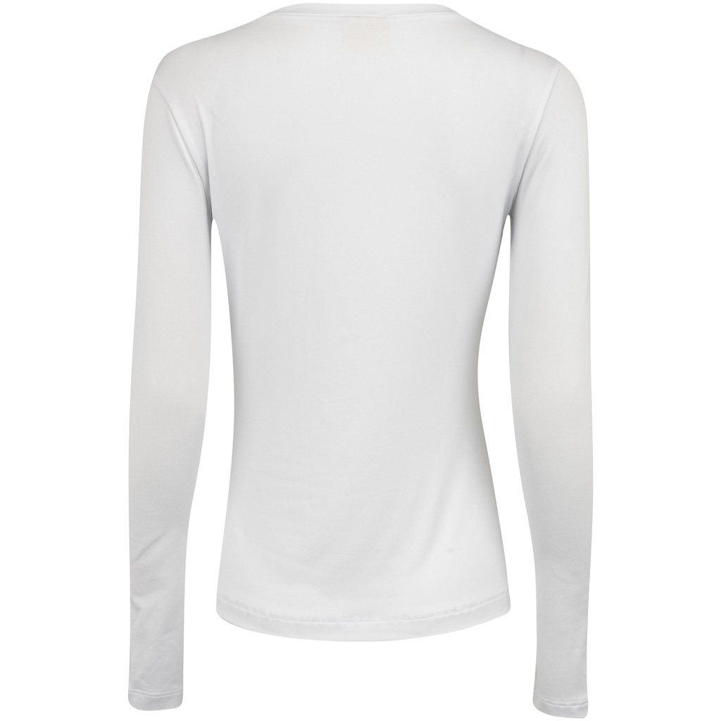 Imagem 2 do produto Camiseta Feminina Nord Manga Longa Segunda Pele Skin