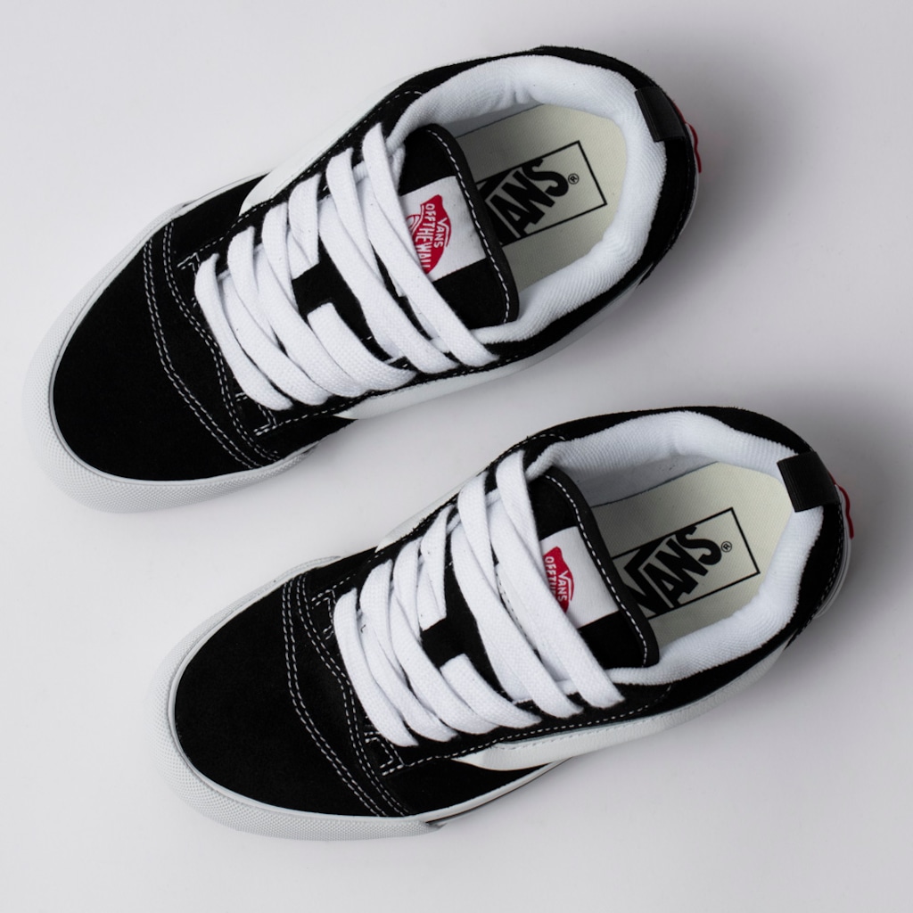 Imagem 4 do produto Tênis Vans KNU Skool