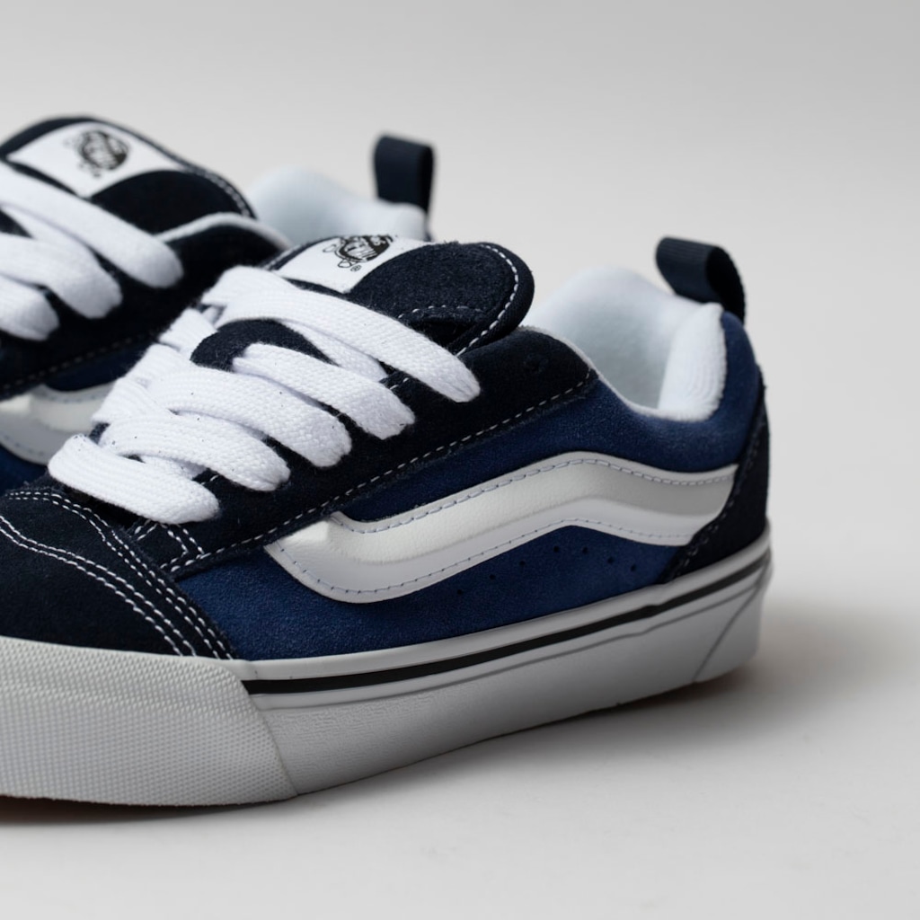 Imagem 2 do produto Tênis Unissex Vans Knu Skool