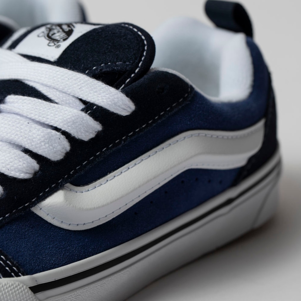 Imagem 3 do produto Tênis Unissex Vans Knu Skool