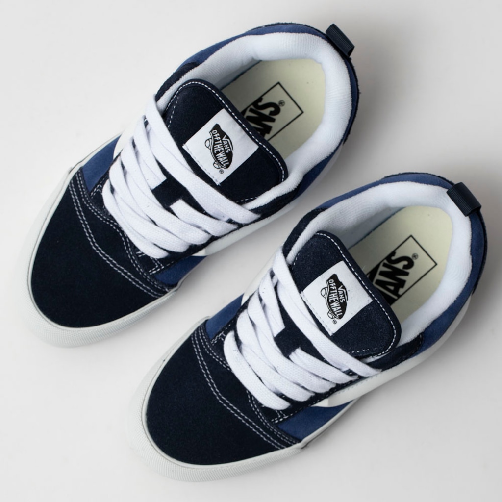 Imagem 4 do produto Tênis Unissex Vans Knu Skool