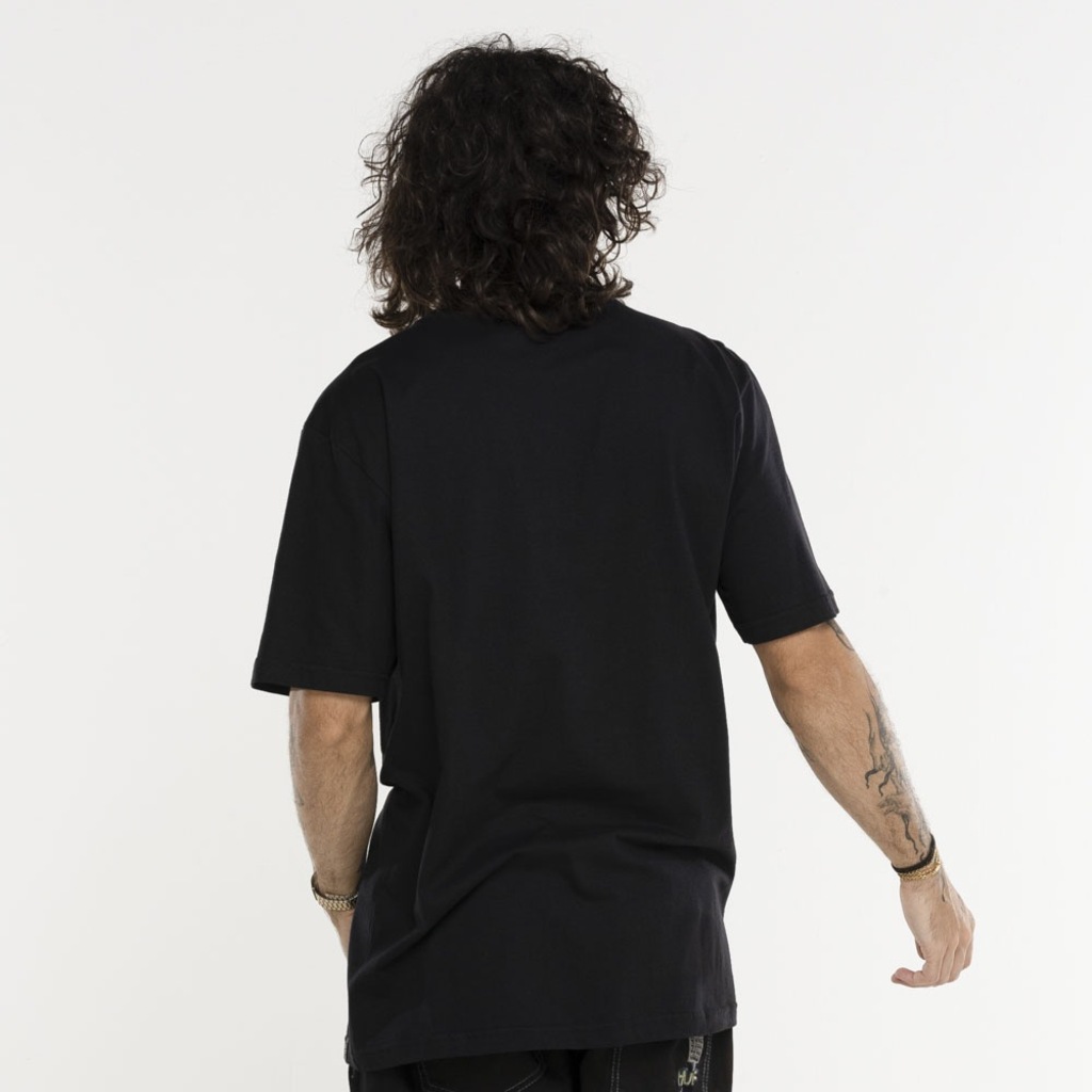 Imagem 3 do produto Camiseta HUF Manga Curta Starters SS