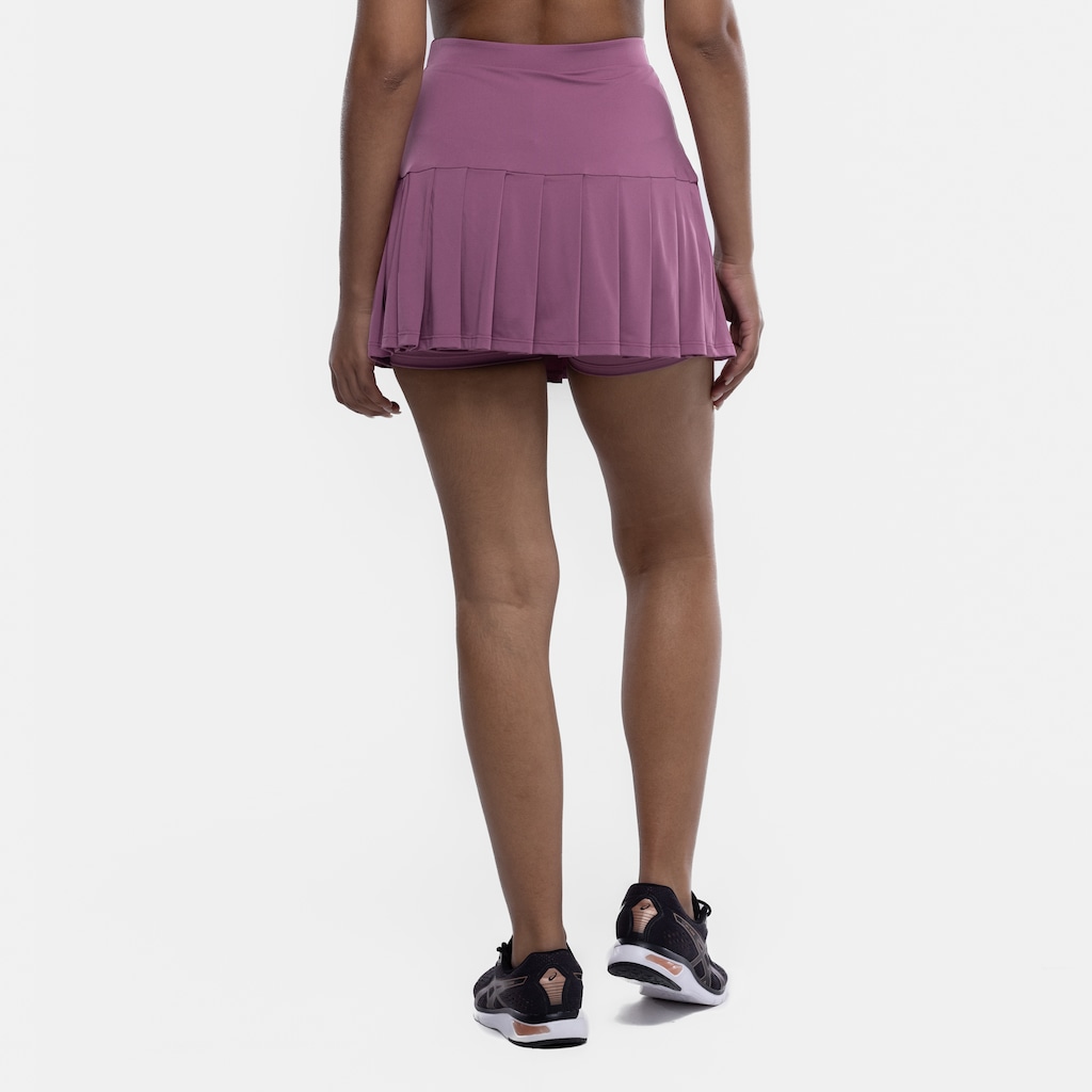 Imagem 2 do produto Short-Saia ASICS Adulto