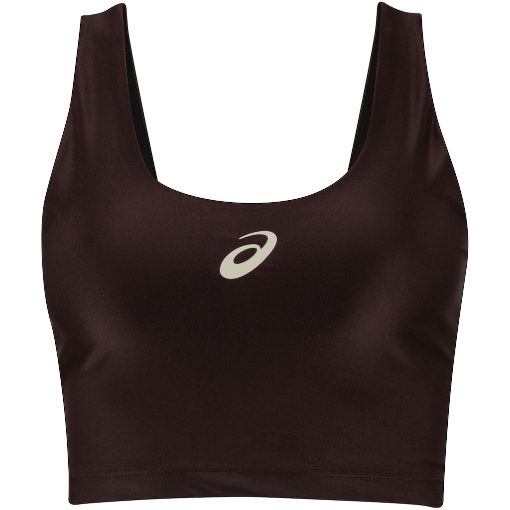 Imagem 5 do produto Top Fitness sem Bojo ASICS Alongado Média Sustentação Adulto