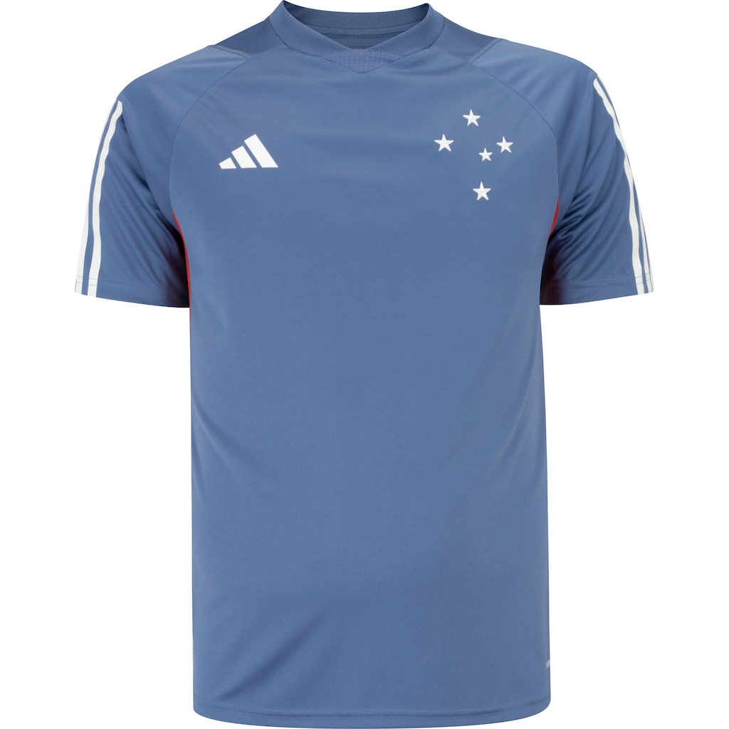 Imagem 1 do produto Camisa de Treino do Cruzeiro 24/25 Masculina Atleta