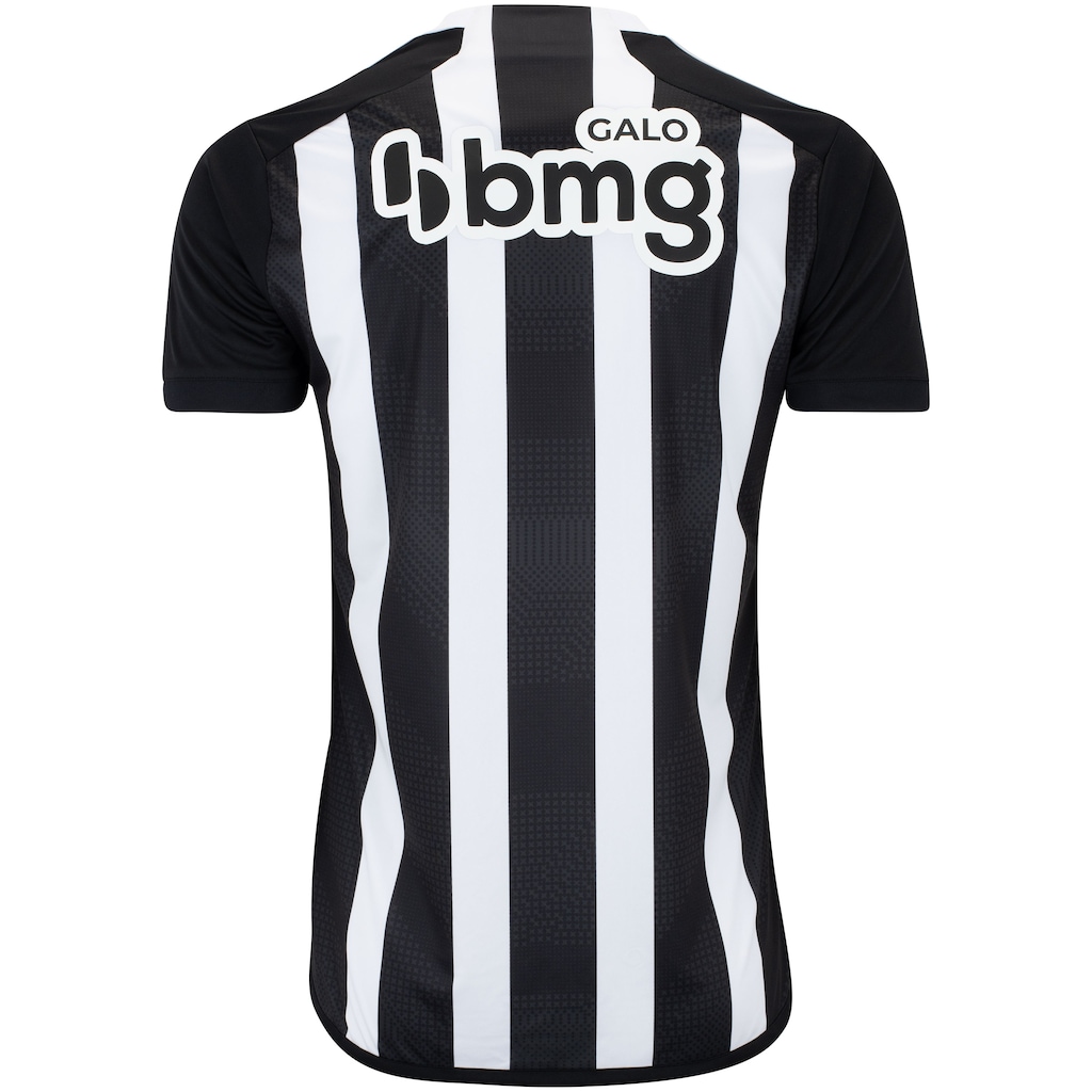 Imagem 2 do produto Camisa do Atlético-MG I 24 adidas Masculina Torcedor