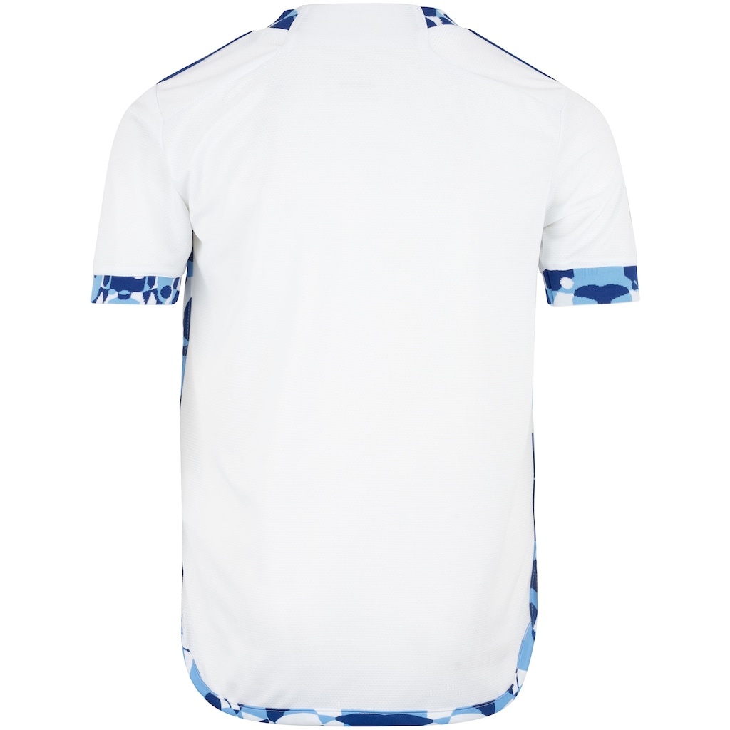 Imagem 2 do produto Camisa do Cruzeiro II 24 adidas Infantil Torcedor