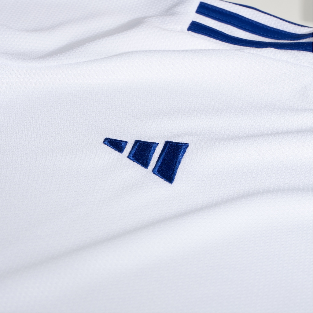 Imagem 4 do produto Camisa do Cruzeiro II 24 adidas Infantil Torcedor