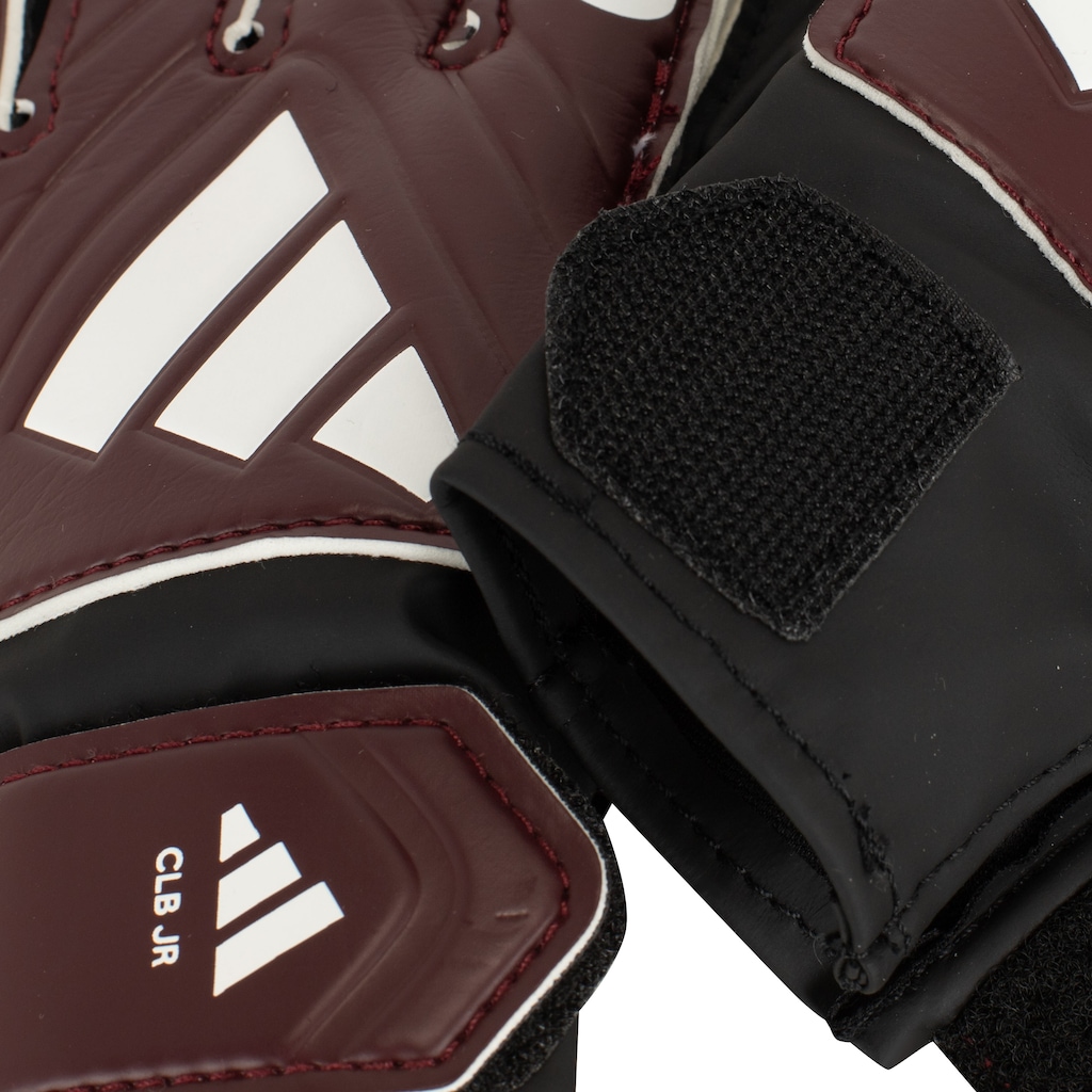 Imagem 4 do produto Luvas de Goleiro adidas Copa Club GL Junior