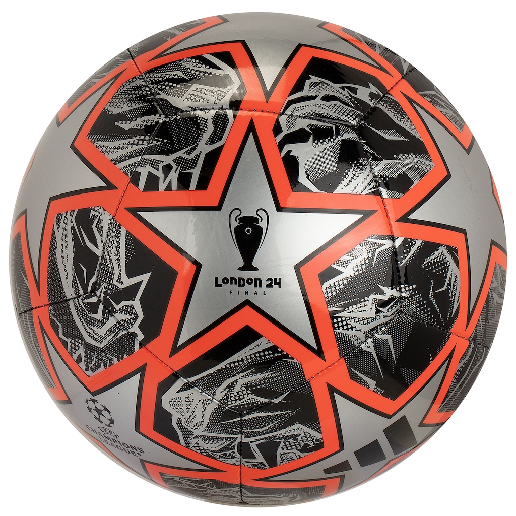 Imagem 2 do produto Bola de Futebol de Campo adidas UCL CLB