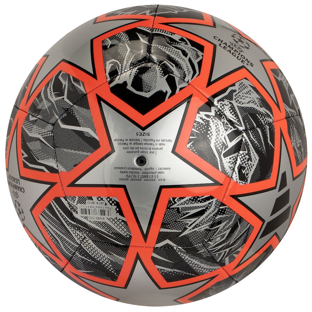 Imagem 3 do produto Bola de Futebol de Campo adidas UCL CLB