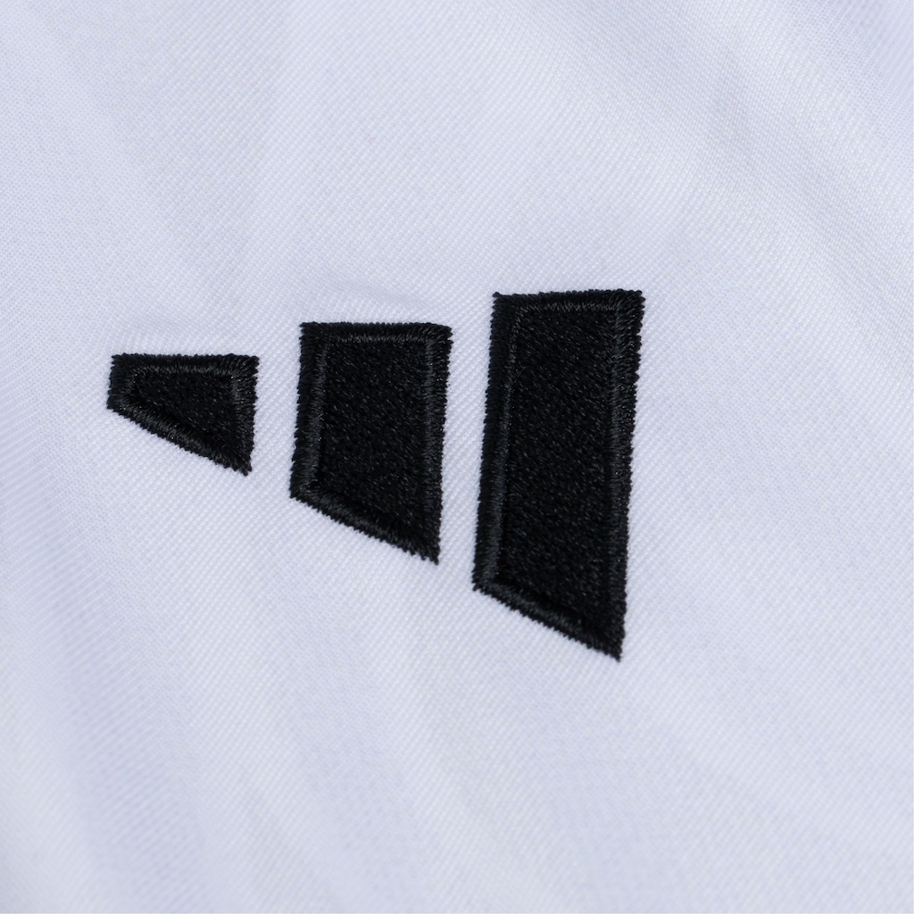 Imagem 5 do produto Camisa do Flamengo II 24 adidas Infantil Torcedor