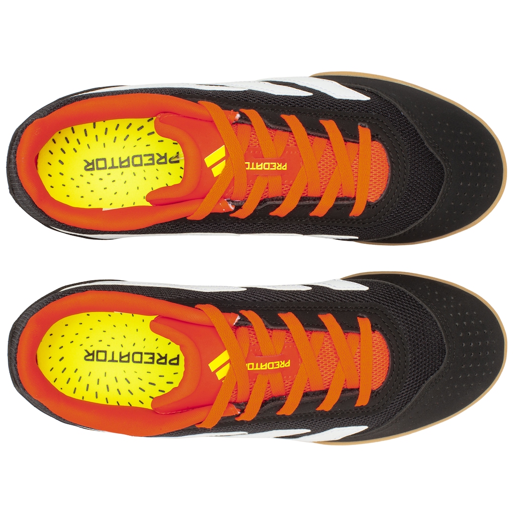 Imagem 5 do produto Chuteira Futsal Infantil adidas Predator 4