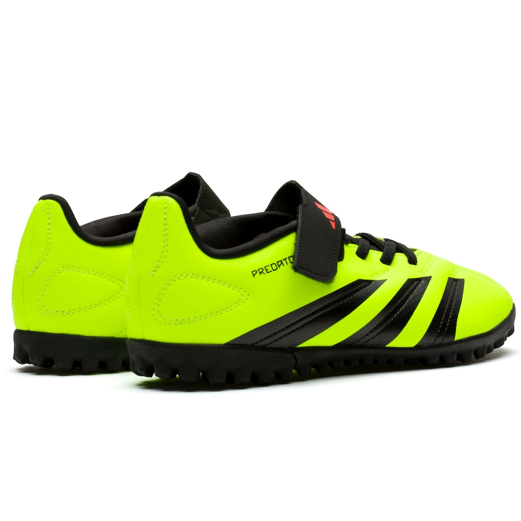 Imagem 4 do produto Chuteira Society Infantil adidas Predator 24 Club
