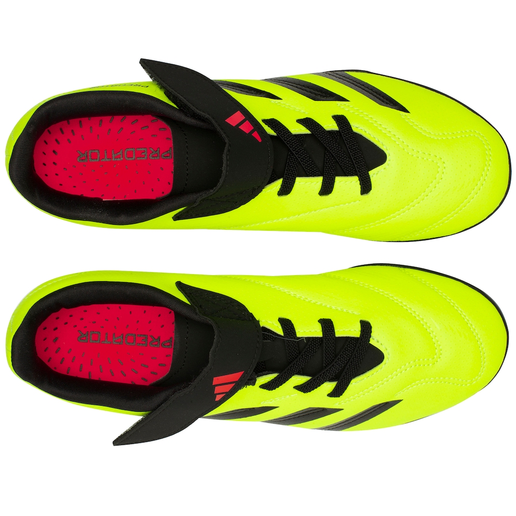 Imagem 5 do produto Chuteira Society Infantil adidas Predator 24 Club