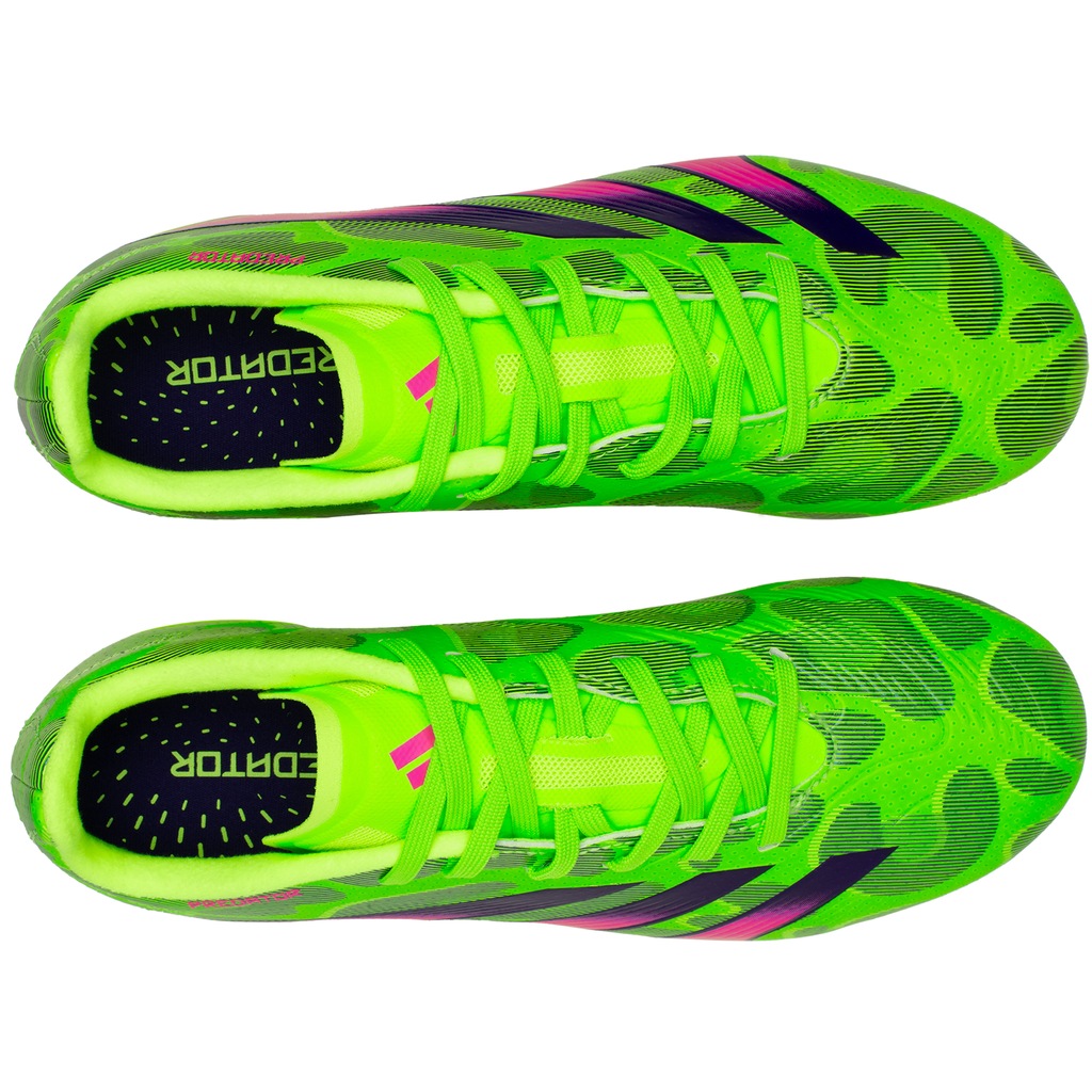 Imagem 5 do produto Chuteira de Campo Infantil adidas Predator League