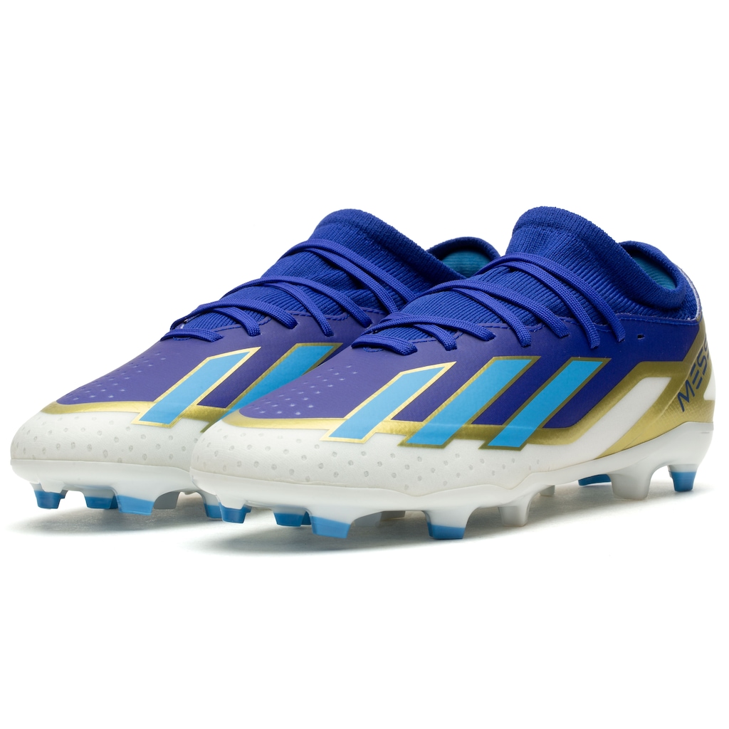 Imagem 2 do produto CHUTEIRA ADIDAS X CRAZY 23 ACAD CAMPO MESSI