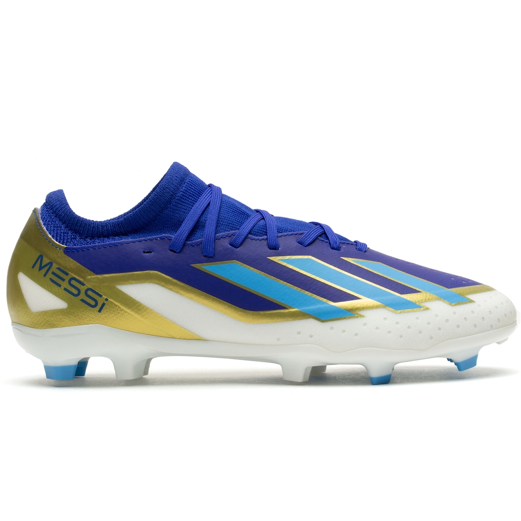 Imagem 1 do produto CHUTEIRA ADIDAS X CRAZY 23 ACAD CAMPO MESSI