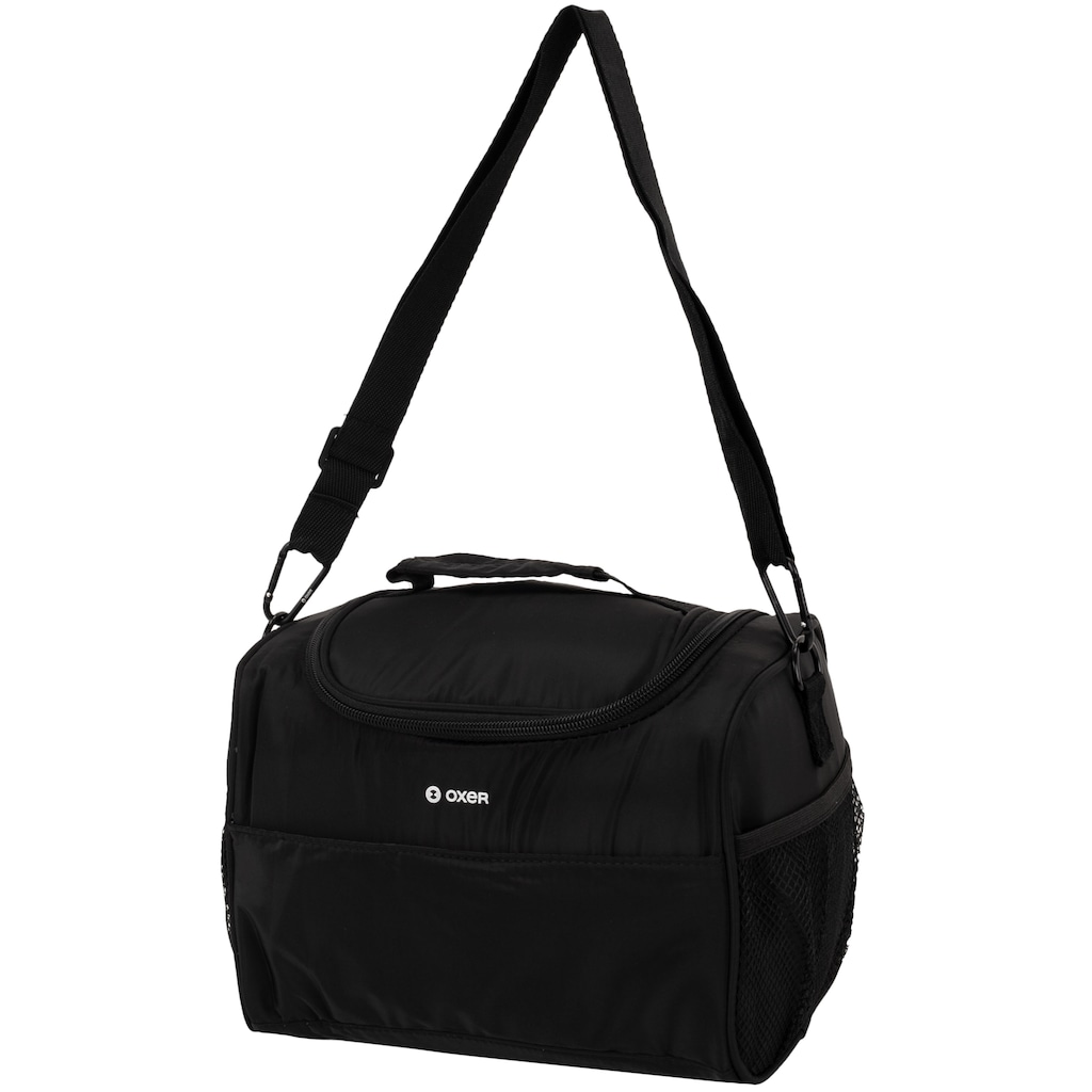 Lancheira Oxer Quadri